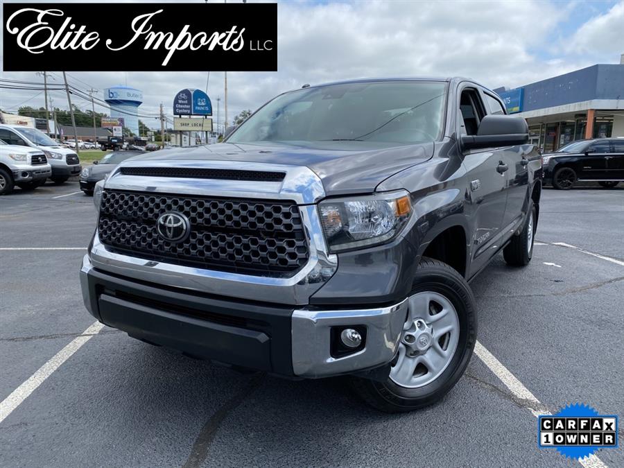 Used Toyota Tundra SR5 2018 | Elite Imports LLC. West Chester, Ohio Used Toyota Tundra SR5 2018 | Elite Imports LLC. West Chester, Ohio