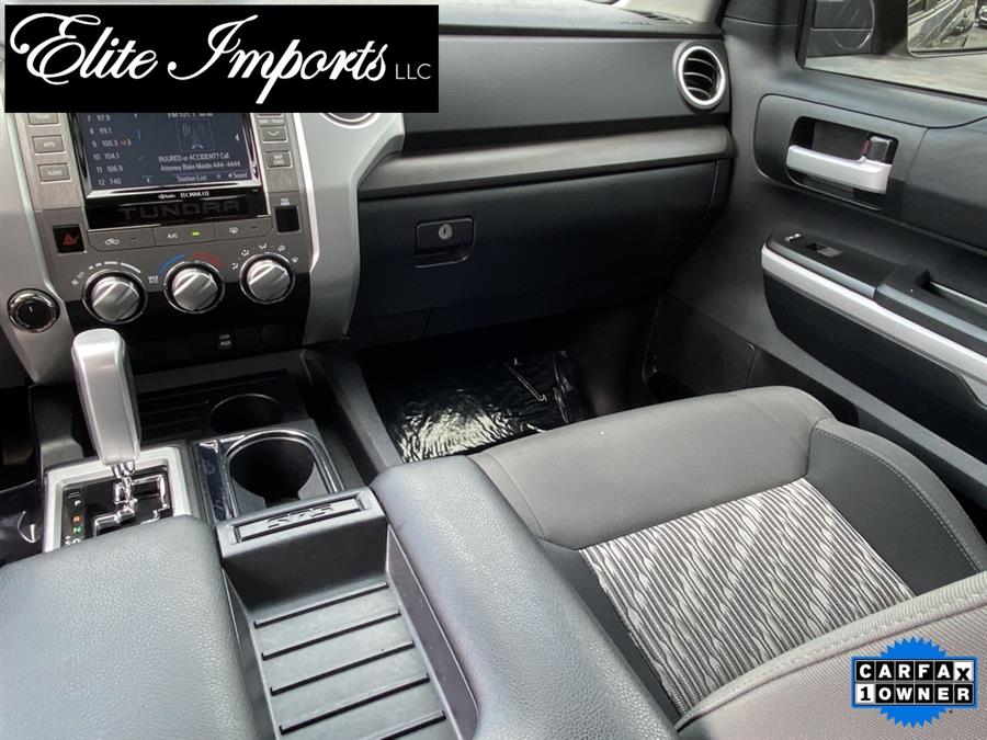 Used Toyota Tundra SR5 2018 | Elite Imports LLC. West Chester, Ohio Used Toyota Tundra SR5 2018 | Elite Imports LLC. West Chester, Ohio
