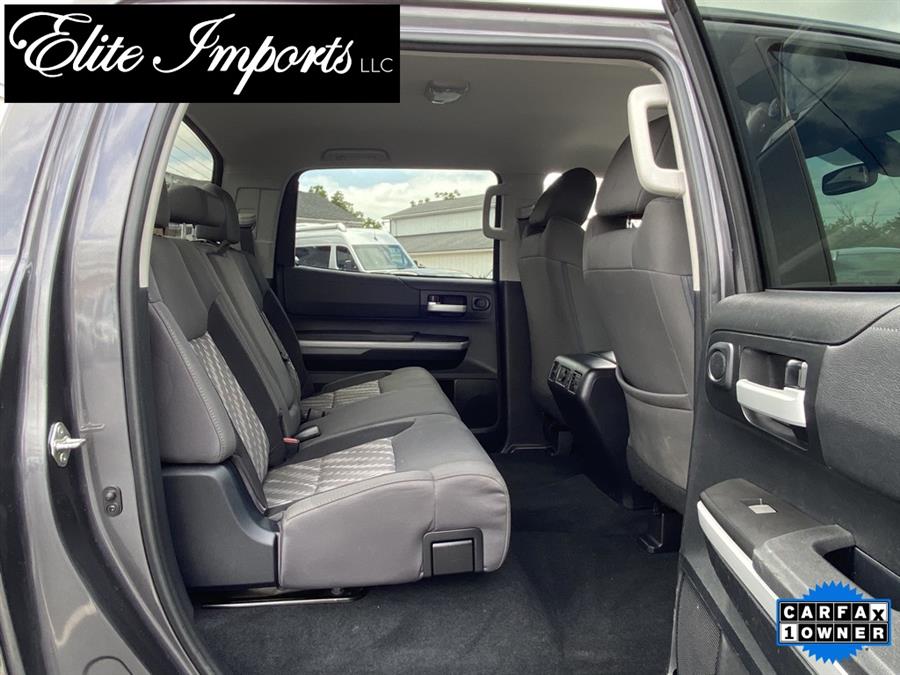 Used Toyota Tundra SR5 2018 | Elite Imports LLC. West Chester, Ohio Used Toyota Tundra SR5 2018 | Elite Imports LLC. West Chester, Ohio