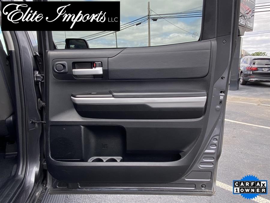 Used Toyota Tundra SR5 2018 | Elite Imports LLC. West Chester, Ohio Used Toyota Tundra SR5 2018 | Elite Imports LLC. West Chester, Ohio