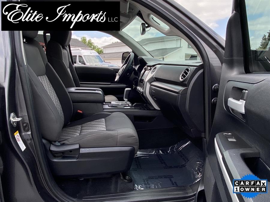 Used Toyota Tundra SR5 2018 | Elite Imports LLC. West Chester, Ohio Used Toyota Tundra SR5 2018 | Elite Imports LLC. West Chester, Ohio