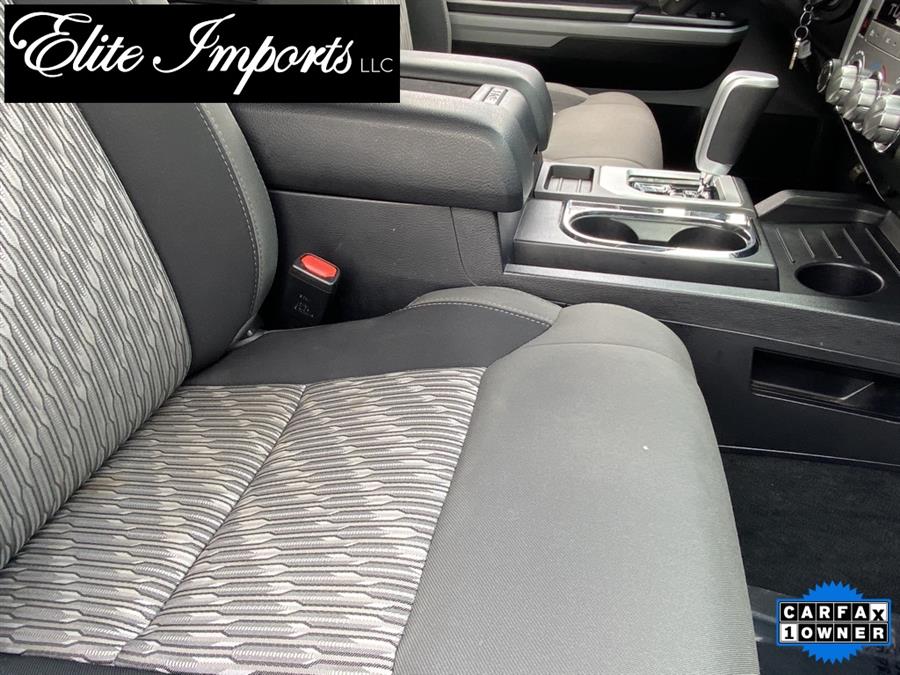 Used Toyota Tundra SR5 2018 | Elite Imports LLC. West Chester, Ohio Used Toyota Tundra SR5 2018 | Elite Imports LLC. West Chester, Ohio