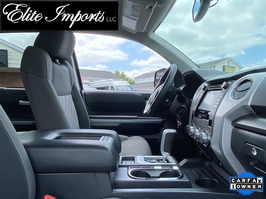 Used Toyota Tundra SR5 2018 | Elite Imports LLC. West Chester, Ohio Used Toyota Tundra SR5 2018 | Elite Imports LLC. West Chester, Ohio