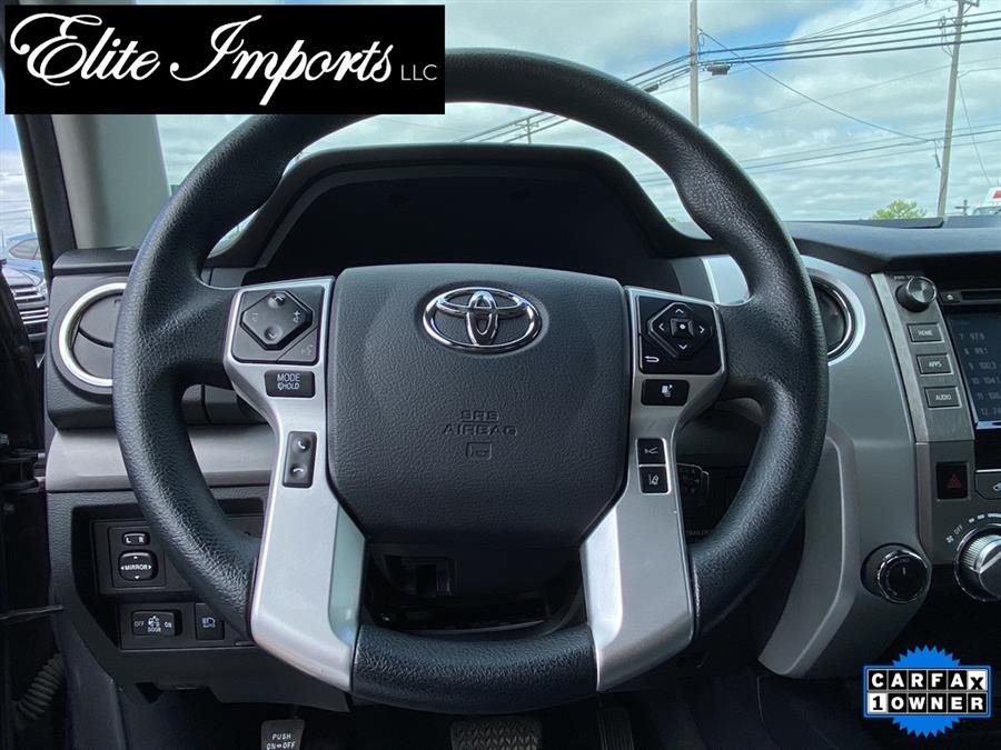 Used Toyota Tundra SR5 2018 | Elite Imports LLC. West Chester, Ohio Used Toyota Tundra SR5 2018 | Elite Imports LLC. West Chester, Ohio