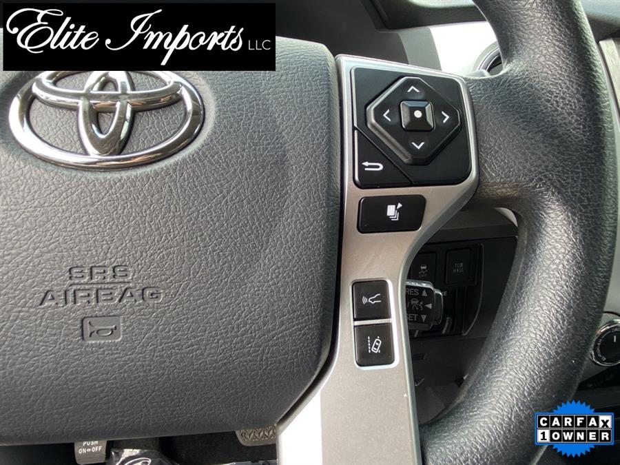 Used Toyota Tundra SR5 2018 | Elite Imports LLC. West Chester, Ohio Used Toyota Tundra SR5 2018 | Elite Imports LLC. West Chester, Ohio