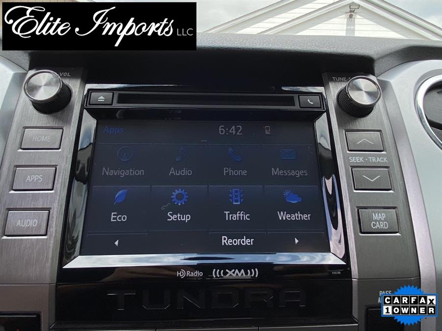 Used Toyota Tundra SR5 2018 | Elite Imports LLC. West Chester, Ohio Used Toyota Tundra SR5 2018 | Elite Imports LLC. West Chester, Ohio