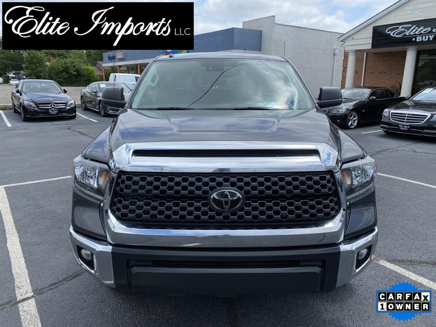 Used Toyota Tundra SR5 2018 | Elite Imports LLC. West Chester, Ohio Used Toyota Tundra SR5 2018 | Elite Imports LLC. West Chester, Ohio