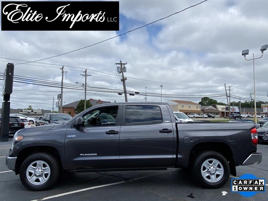 Used Toyota Tundra SR5 2018 | Elite Imports LLC. West Chester, Ohio Used Toyota Tundra SR5 2018 | Elite Imports LLC. West Chester, Ohio