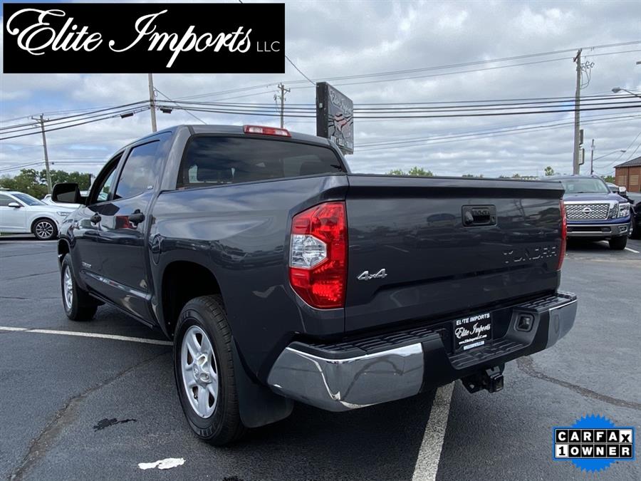 Used Toyota Tundra SR5 2018 | Elite Imports LLC. West Chester, Ohio Used Toyota Tundra SR5 2018 | Elite Imports LLC. West Chester, Ohio
