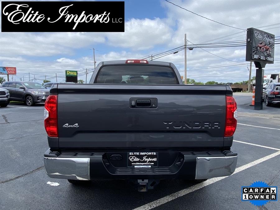 Used Toyota Tundra SR5 2018 | Elite Imports LLC. West Chester, Ohio Used Toyota Tundra SR5 2018 | Elite Imports LLC. West Chester, Ohio