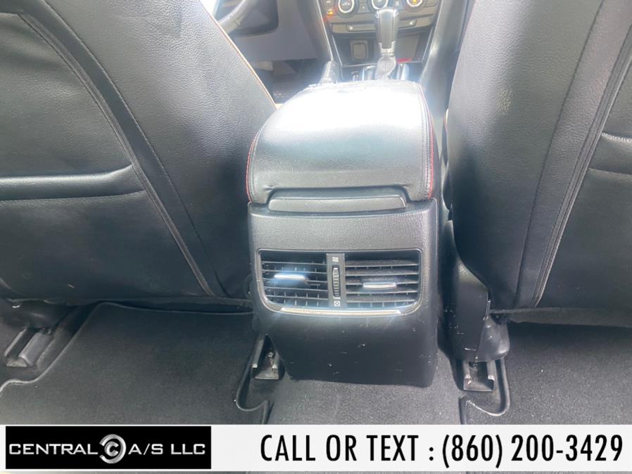 2015 Mazda Mazda6 4dr Sdn Auto i Grand Touring, available for sale in East Windsor, Connecticut | Central A/S LLC. East Windsor, Connecticut 2015 Mazda Mazda6 4dr Sdn Auto i Grand Touring, available for sale in East Windsor, Connecticut | Central A/S LLC. East Windsor, Connecticut