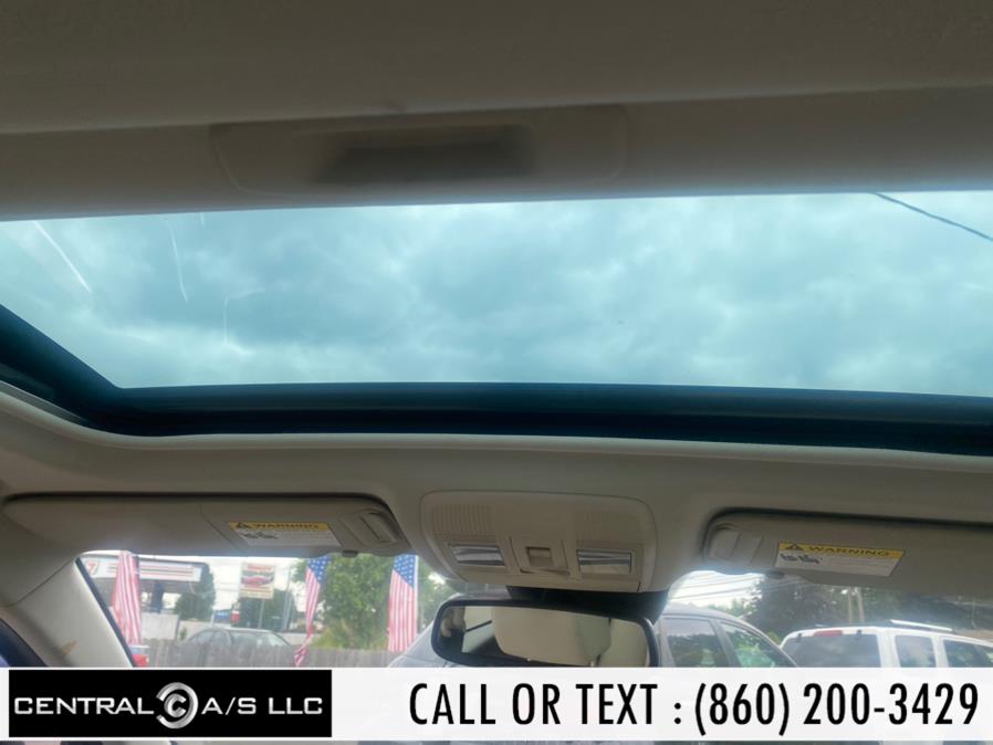 2015 Mazda Mazda6 4dr Sdn Auto i Grand Touring, available for sale in East Windsor, Connecticut | Central A/S LLC. East Windsor, Connecticut 2015 Mazda Mazda6 4dr Sdn Auto i Grand Touring, available for sale in East Windsor, Connecticut | Central A/S LLC. East Windsor, Connecticut