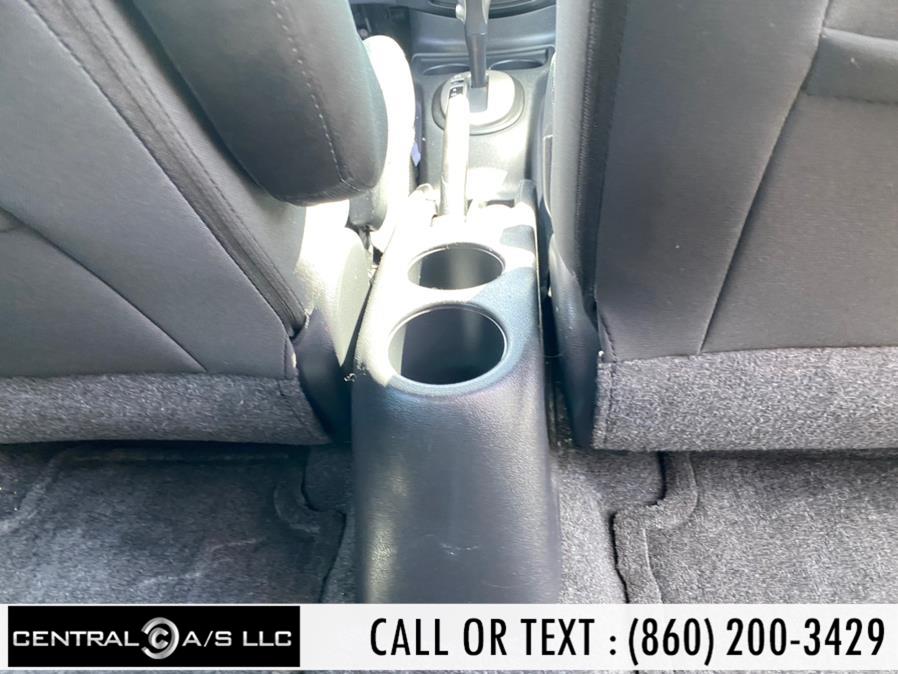 Used Nissan Versa Note 5dr HB CVT 1.6 SV 2014 | Central A/S LLC. East Windsor, Connecticut Used Nissan Versa Note 5dr HB CVT 1.6 SV 2014 | Central A/S LLC. East Windsor, Connecticut
