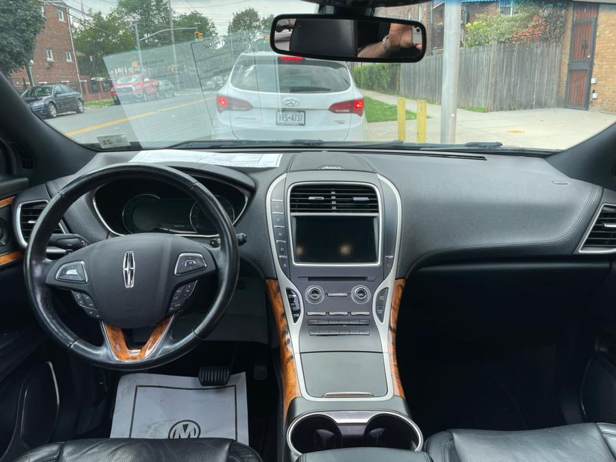 2016 Lincoln MKX AWD 4dr Reserve, available for sale in Brooklyn, New York | Worlds Best Auto Inc. Brooklyn, New York 2016 Lincoln MKX AWD 4dr Reserve, available for sale in Brooklyn, New York | Worlds Best Auto Inc. Brooklyn, New York