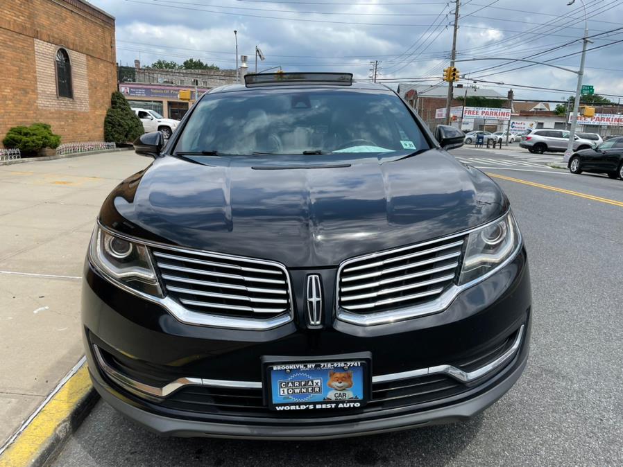 2016 Lincoln MKX AWD 4dr Reserve, available for sale in Brooklyn, New York | Worlds Best Auto Inc. Brooklyn, New York 2016 Lincoln MKX AWD 4dr Reserve, available for sale in Brooklyn, New York | Worlds Best Auto Inc. Brooklyn, New York
