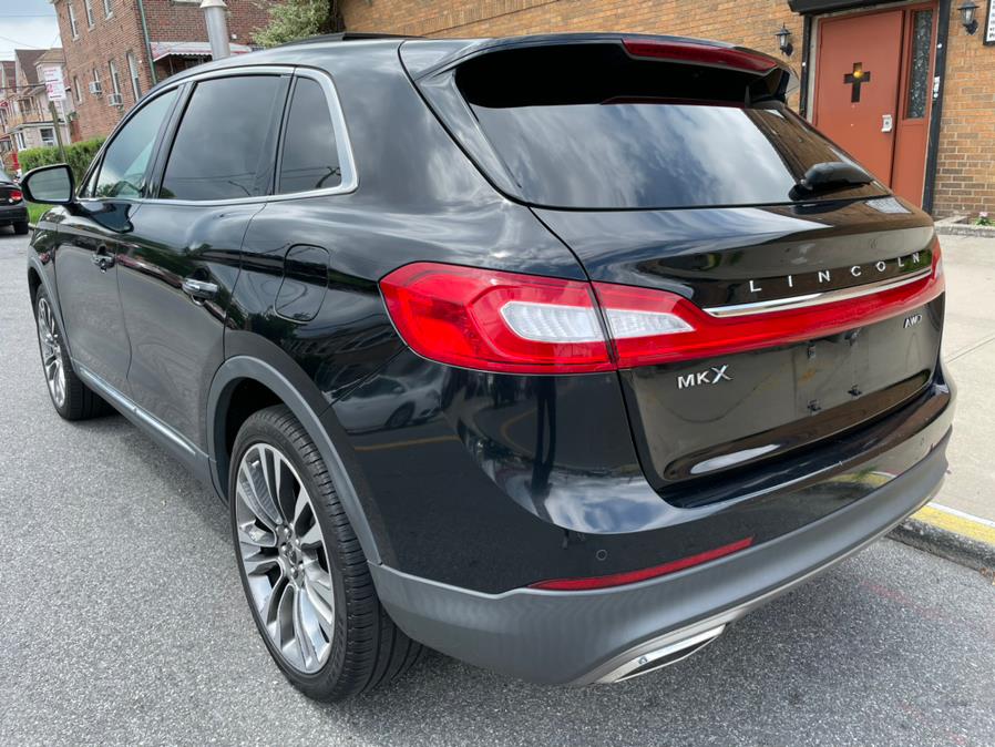 2016 Lincoln MKX AWD 4dr Reserve, available for sale in Brooklyn, New York | Worlds Best Auto Inc. Brooklyn, New York 2016 Lincoln MKX AWD 4dr Reserve, available for sale in Brooklyn, New York | Worlds Best Auto Inc. Brooklyn, New York