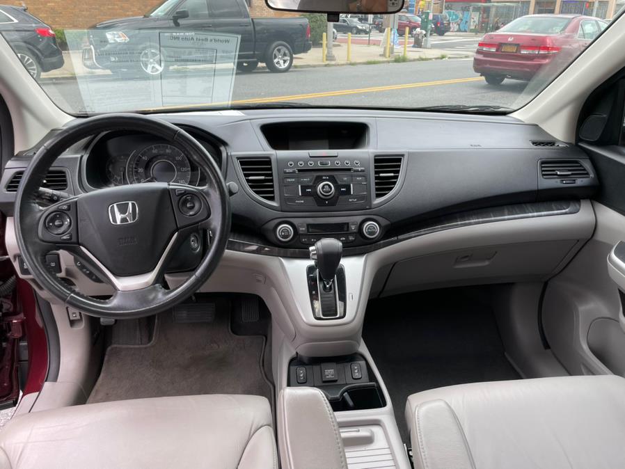 2014 Honda CR-V AWD 5dr EX-L, available for sale in Brooklyn, NY
