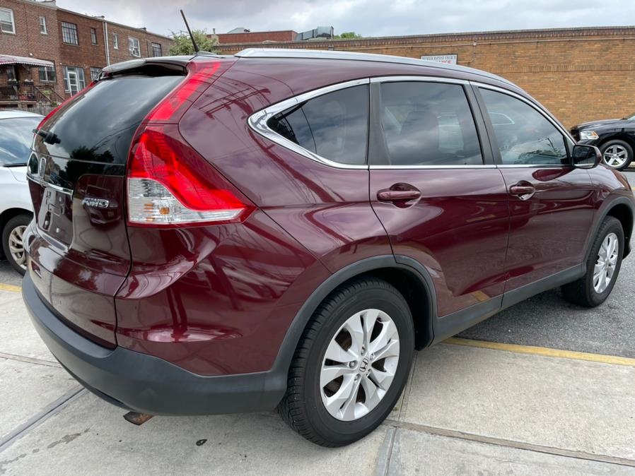 2014 Honda CR-V AWD 5dr EX-L, available for sale in Brooklyn, NY