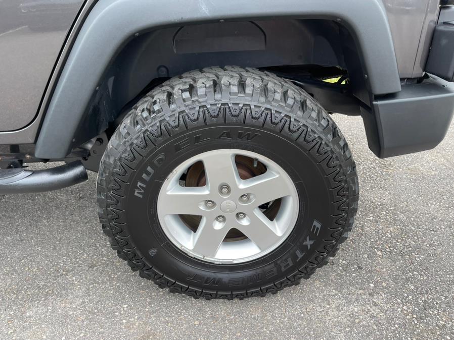 Used Jeep Wrangler Unlimited 4WD 4dr Sport 2014 | Mike And Tony Auto Sales, Inc. South Windsor, Connecticut Used Jeep Wrangler Unlimited 4WD 4dr Sport 2014 | Mike And Tony Auto Sales, Inc. South Windsor, Connecticut