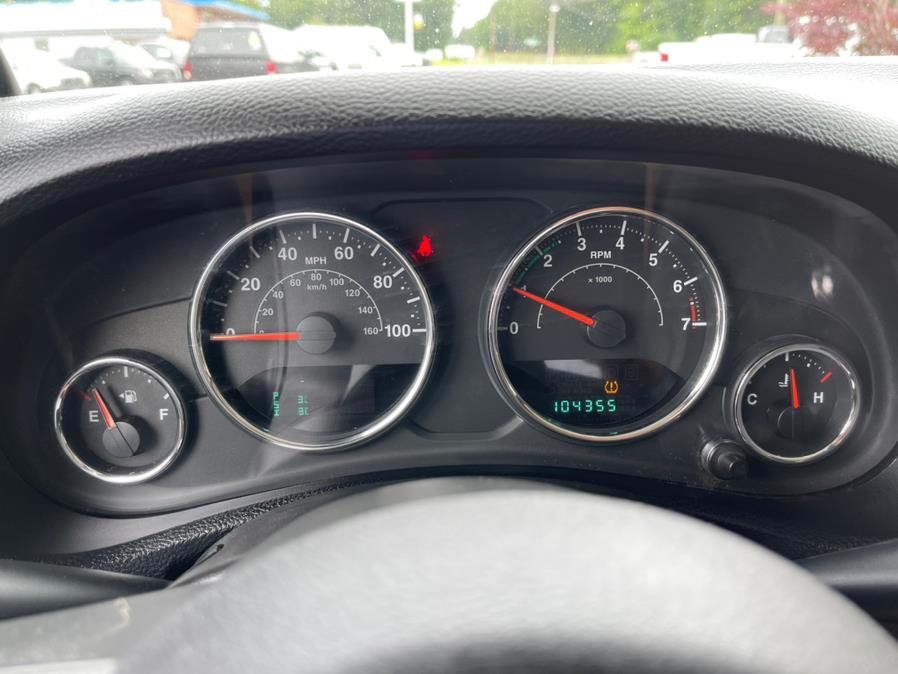 Used Jeep Wrangler Unlimited 4WD 4dr Sport 2014 | Mike And Tony Auto Sales, Inc. South Windsor, Connecticut Used Jeep Wrangler Unlimited 4WD 4dr Sport 2014 | Mike And Tony Auto Sales, Inc. South Windsor, Connecticut