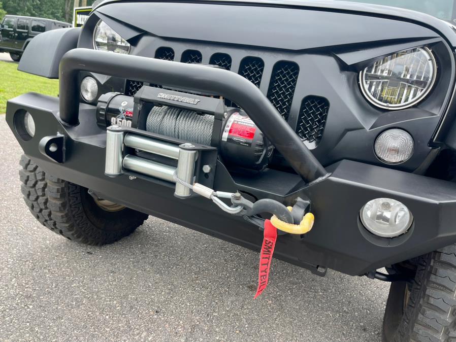 Used Jeep Wrangler Unlimited 4WD 4dr Sport 2014 | Mike And Tony Auto Sales, Inc. South Windsor, Connecticut Used Jeep Wrangler Unlimited 4WD 4dr Sport 2014 | Mike And Tony Auto Sales, Inc. South Windsor, Connecticut
