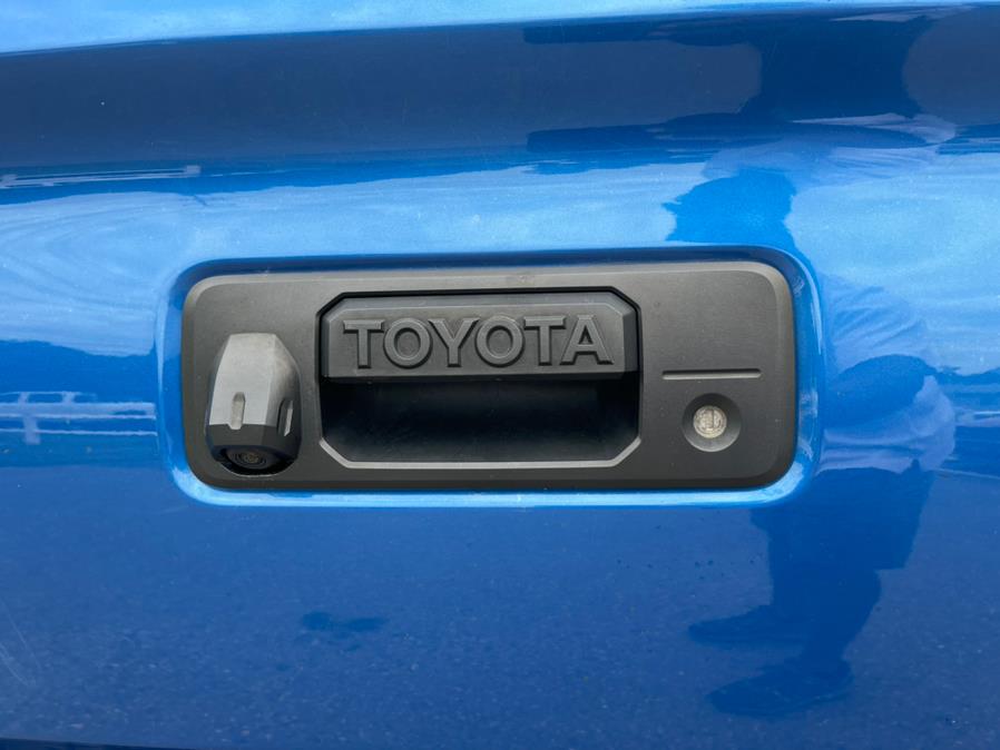 Used Toyota Tacoma 4WD Double Cab LB V6 AT SR5 (Natl) 2016 | Mike And Tony Auto Sales, Inc. South Windsor, Connecticut Used Toyota Tacoma 4WD Double Cab LB V6 AT SR5 (Natl) 2016 | Mike And Tony Auto Sales, Inc. South Windsor, Connecticut