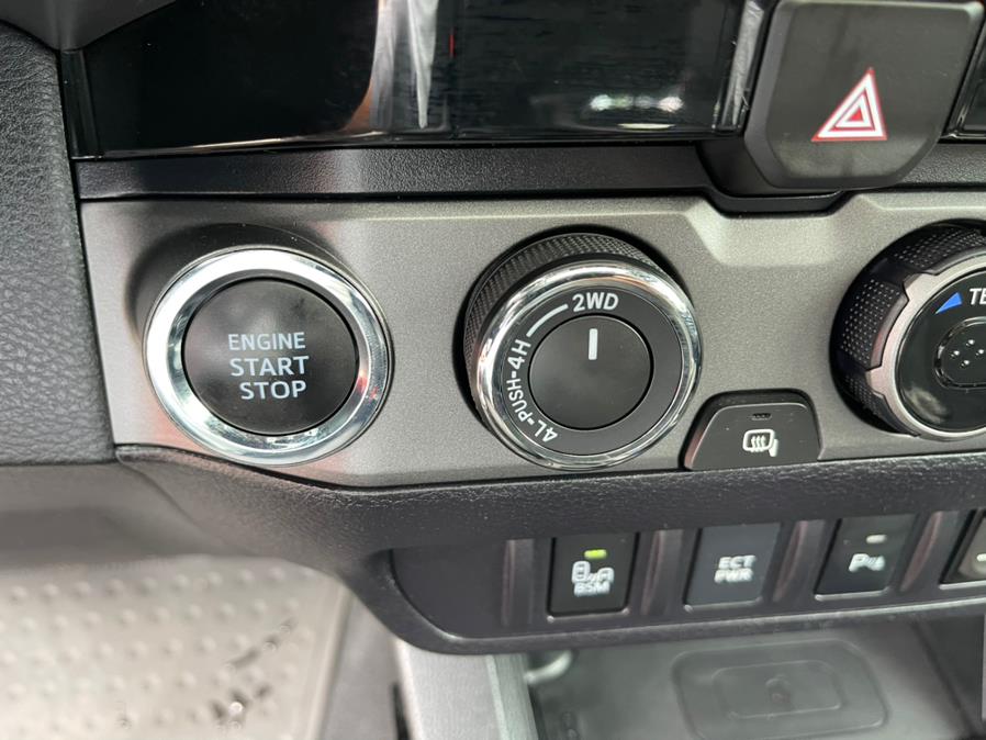 Used Toyota Tacoma 4WD Double Cab LB V6 AT SR5 (Natl) 2016 | Mike And Tony Auto Sales, Inc. South Windsor, Connecticut Used Toyota Tacoma 4WD Double Cab LB V6 AT SR5 (Natl) 2016 | Mike And Tony Auto Sales, Inc. South Windsor, Connecticut