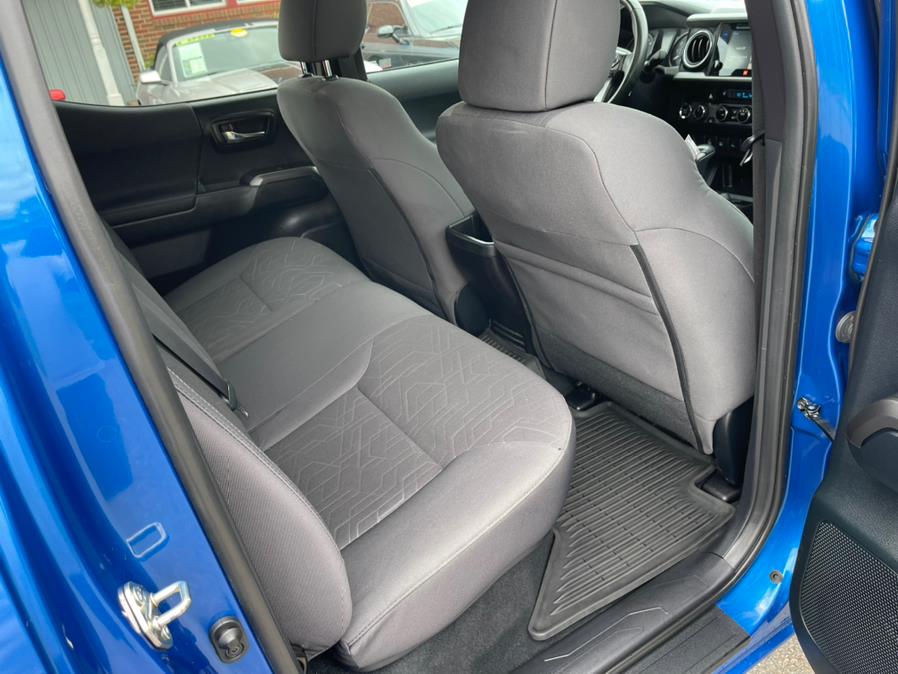 Used Toyota Tacoma 4WD Double Cab LB V6 AT SR5 (Natl) 2016 | Mike And Tony Auto Sales, Inc. South Windsor, Connecticut Used Toyota Tacoma 4WD Double Cab LB V6 AT SR5 (Natl) 2016 | Mike And Tony Auto Sales, Inc. South Windsor, Connecticut