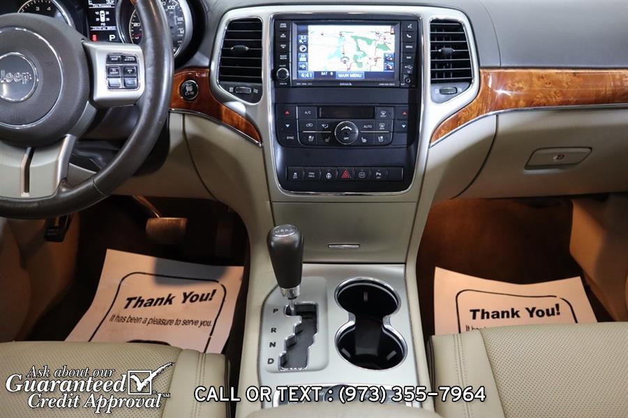 2012 Jeep Grand Cherokee Overland, available for sale in Haskell, New Jersey | City Motor Group Inc.. Haskell, New Jersey 2012 Jeep Grand Cherokee Overland, available for sale in Haskell, New Jersey | City Motor Group Inc.. Haskell, New Jersey