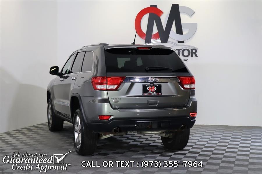 2012 Jeep Grand Cherokee Overland, available for sale in Haskell, New Jersey | City Motor Group Inc.. Haskell, New Jersey 2012 Jeep Grand Cherokee Overland, available for sale in Haskell, New Jersey | City Motor Group Inc.. Haskell, New Jersey