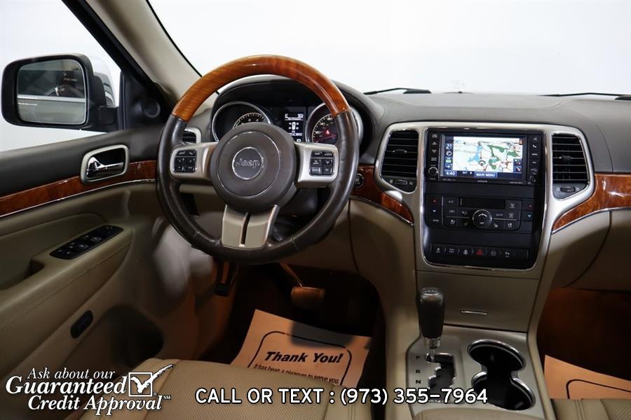 2012 Jeep Grand Cherokee Overland, available for sale in Haskell, New Jersey | City Motor Group Inc.. Haskell, New Jersey 2012 Jeep Grand Cherokee Overland, available for sale in Haskell, New Jersey | City Motor Group Inc.. Haskell, New Jersey