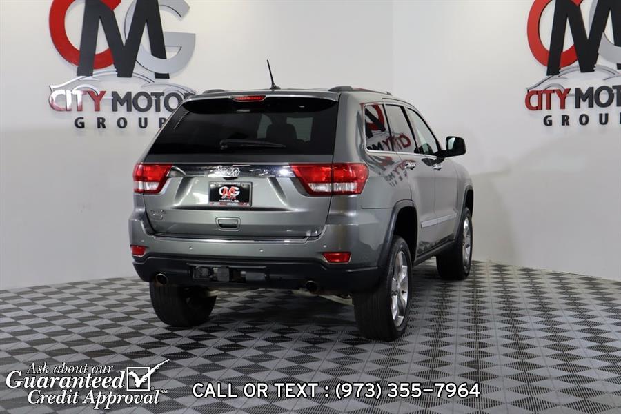 2012 Jeep Grand Cherokee Overland, available for sale in Haskell, New Jersey | City Motor Group Inc.. Haskell, New Jersey 2012 Jeep Grand Cherokee Overland, available for sale in Haskell, New Jersey | City Motor Group Inc.. Haskell, New Jersey