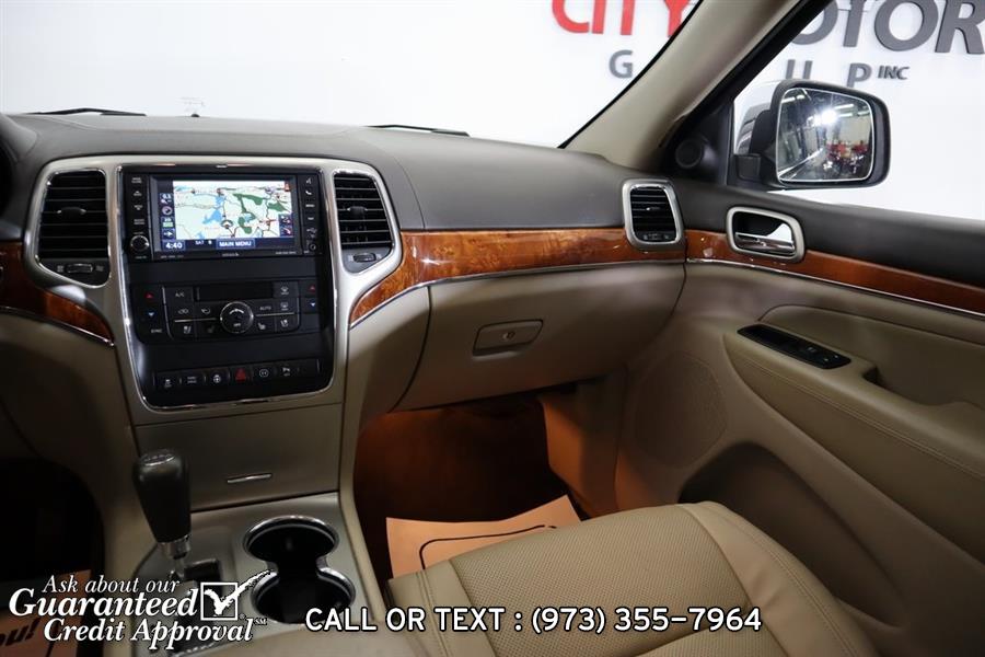 2012 Jeep Grand Cherokee Overland, available for sale in Haskell, New Jersey | City Motor Group Inc.. Haskell, New Jersey 2012 Jeep Grand Cherokee Overland, available for sale in Haskell, New Jersey | City Motor Group Inc.. Haskell, New Jersey