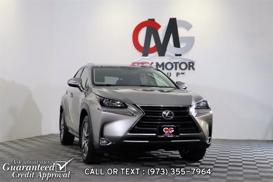 2015 Lexus Nx 200t, available for sale in Haskell, New Jersey | City Motor Group Inc.. Haskell, New Jersey 2015 Lexus Nx 200t, available for sale in Haskell, New Jersey | City Motor Group Inc.. Haskell, New Jersey
