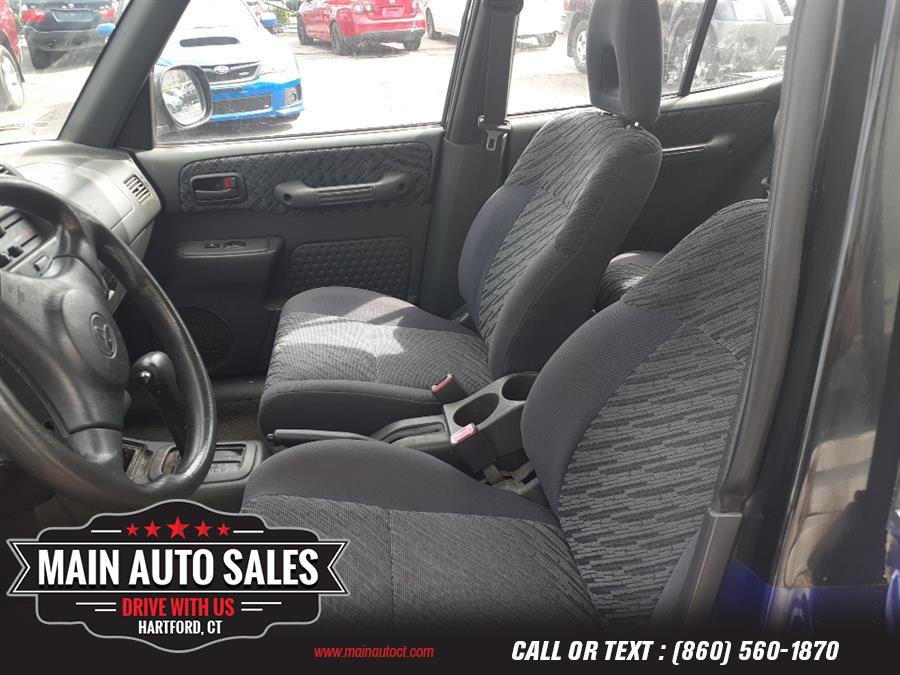 Used Toyota RAV4 4dr Auto 2000 | Main Auto Sales LLC. Hartford, Connecticut Used Toyota RAV4 4dr Auto 2000 | Main Auto Sales LLC. Hartford, Connecticut
