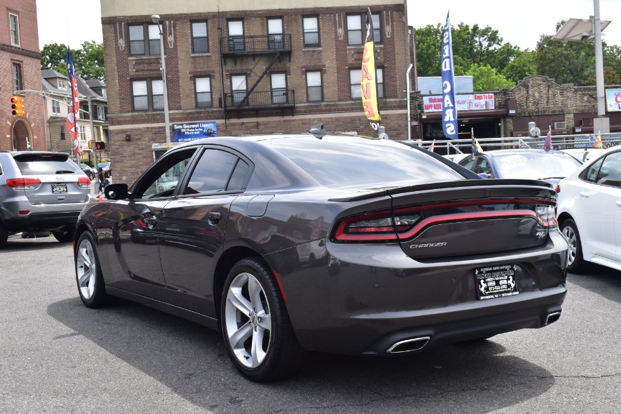 Dodge Charger 2018 in Irvington, Newark, Elizabeth