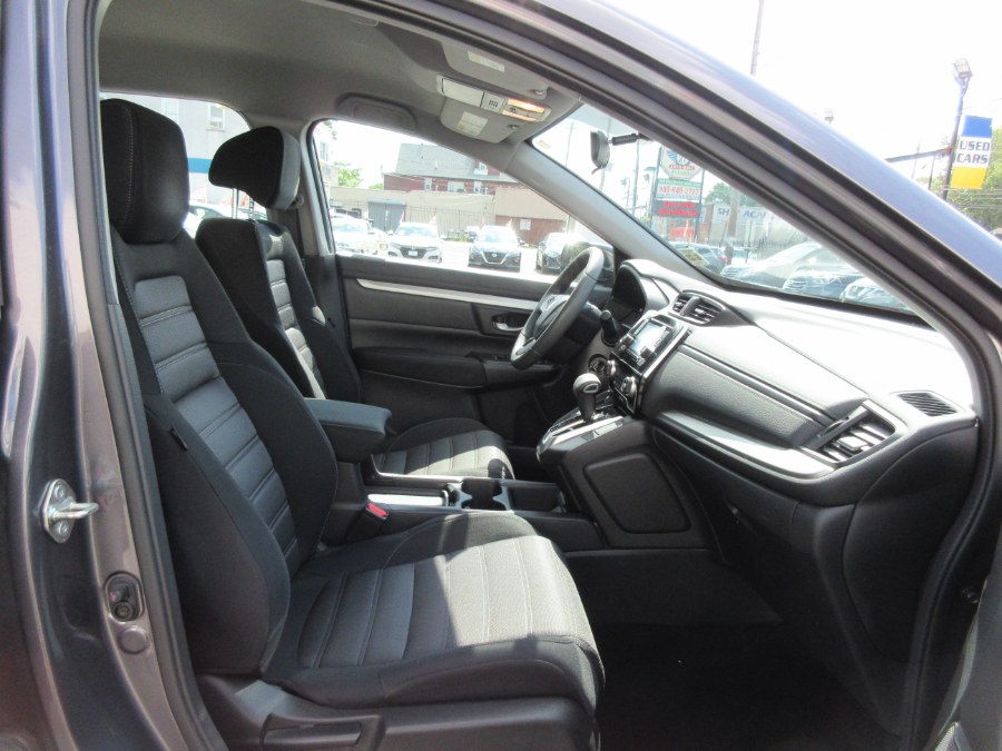 2018 Honda CR-V LX AWD, available for sale in Linden, New Jersey | Route 27 Auto Mall. Linden, New Jersey 2018 Honda CR-V LX AWD, available for sale in Linden, New Jersey | Route 27 Auto Mall. Linden, New Jersey