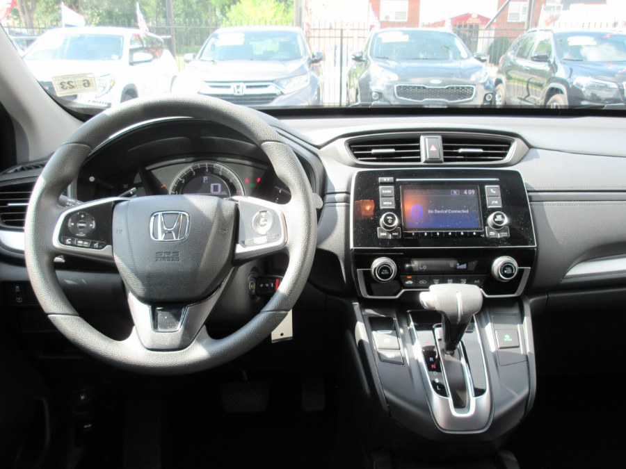 2018 Honda CR-V LX AWD, available for sale in Linden, New Jersey | Route 27 Auto Mall. Linden, New Jersey 2018 Honda CR-V LX AWD, available for sale in Linden, New Jersey | Route 27 Auto Mall. Linden, New Jersey