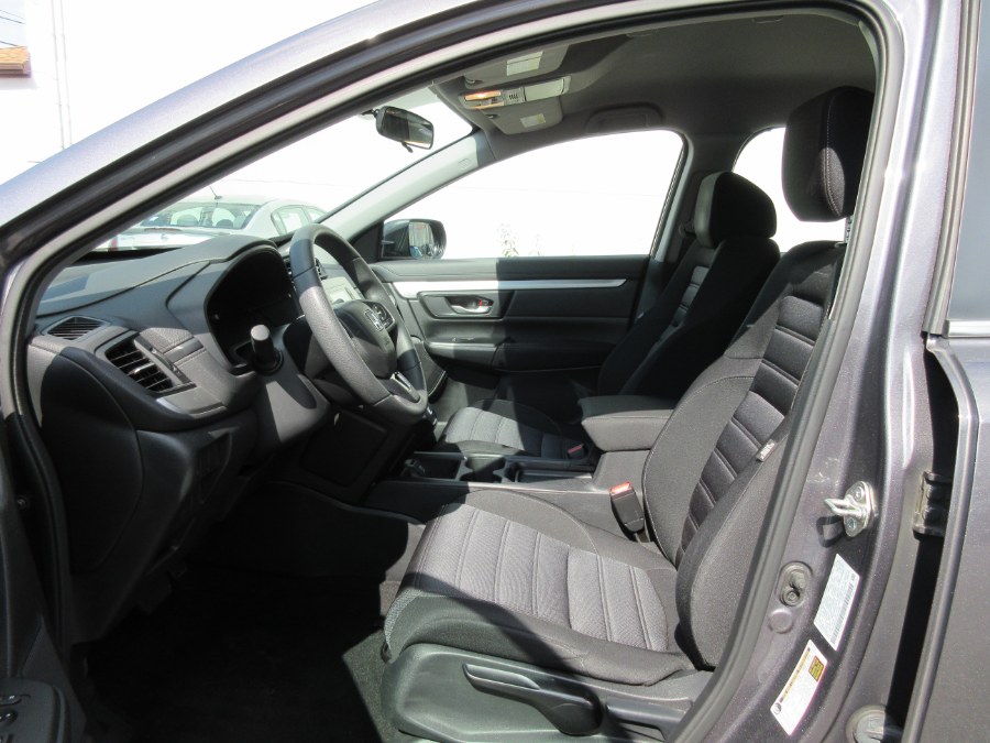 2018 Honda CR-V LX AWD, available for sale in Linden, New Jersey | Route 27 Auto Mall. Linden, New Jersey 2018 Honda CR-V LX AWD, available for sale in Linden, New Jersey | Route 27 Auto Mall. Linden, New Jersey