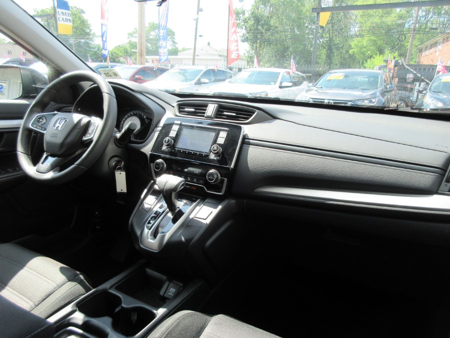 2018 Honda CR-V LX AWD, available for sale in Linden, New Jersey | Route 27 Auto Mall. Linden, New Jersey 2018 Honda CR-V LX AWD, available for sale in Linden, New Jersey | Route 27 Auto Mall. Linden, New Jersey