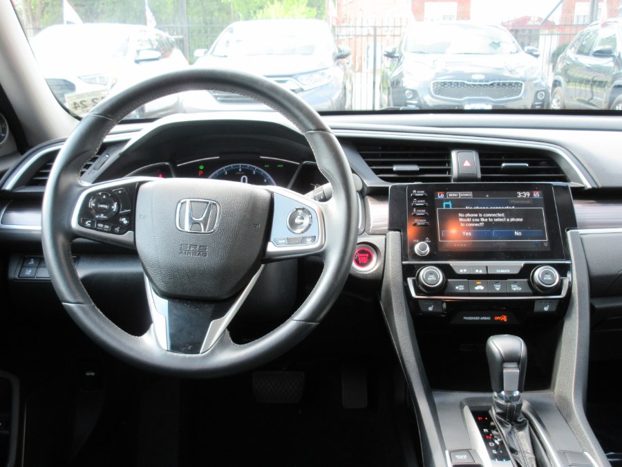 2020 Honda Civic Sedan EX CVT, available for sale in Linden, New Jersey | Route 27 Auto Mall. Linden, New Jersey 2020 Honda Civic Sedan EX CVT, available for sale in Linden, New Jersey | Route 27 Auto Mall. Linden, New Jersey