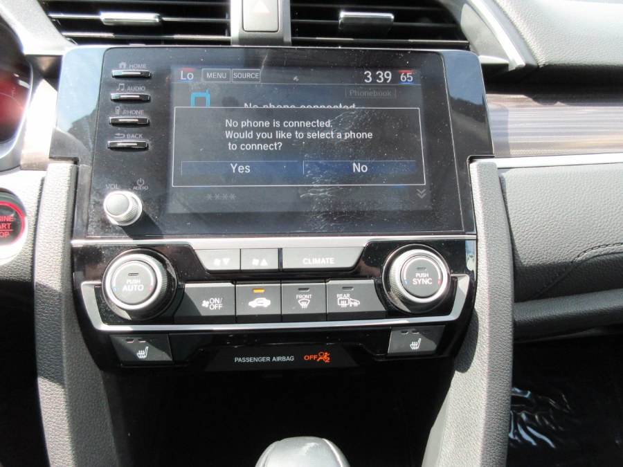 2020 Honda Civic Sedan EX CVT, available for sale in Linden, New Jersey | Route 27 Auto Mall. Linden, New Jersey 2020 Honda Civic Sedan EX CVT, available for sale in Linden, New Jersey | Route 27 Auto Mall. Linden, New Jersey