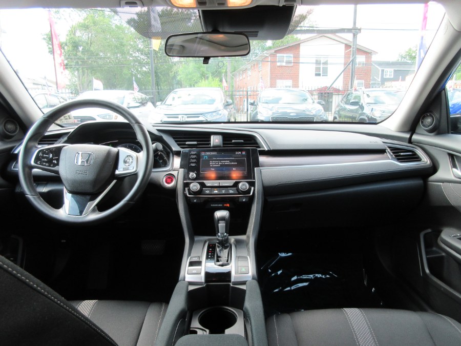 2020 Honda Civic Sedan EX CVT, available for sale in Linden, New Jersey | Route 27 Auto Mall. Linden, New Jersey 2020 Honda Civic Sedan EX CVT, available for sale in Linden, New Jersey | Route 27 Auto Mall. Linden, New Jersey