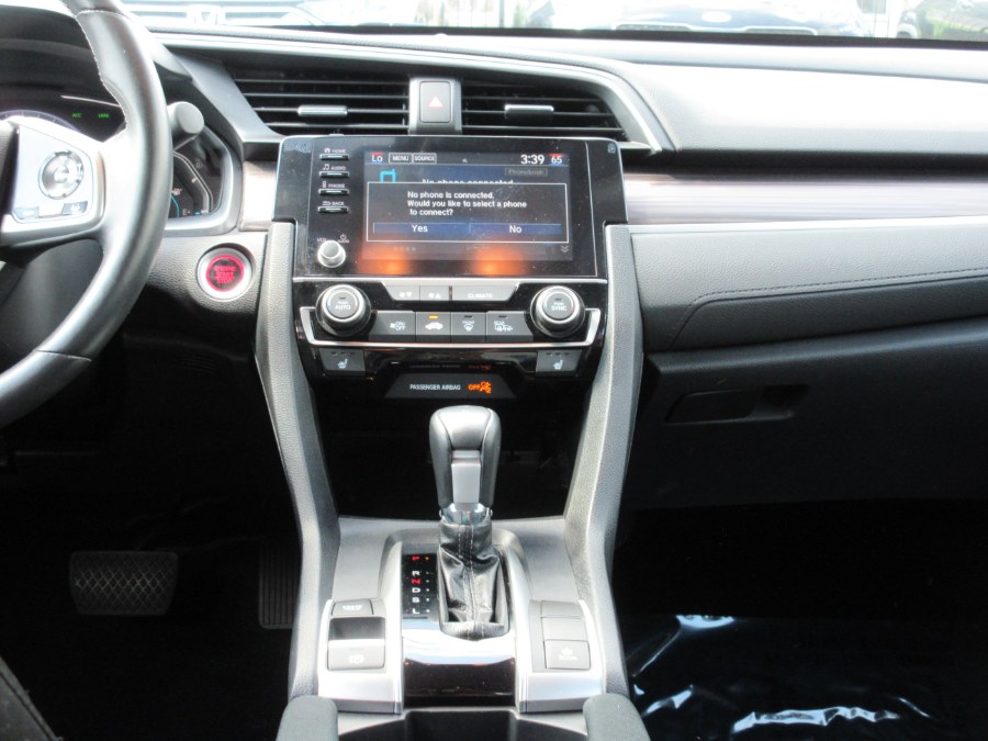 2020 Honda Civic Sedan EX CVT, available for sale in Linden, New Jersey | Route 27 Auto Mall. Linden, New Jersey 2020 Honda Civic Sedan EX CVT, available for sale in Linden, New Jersey | Route 27 Auto Mall. Linden, New Jersey