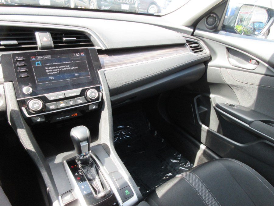 2020 Honda Civic Sedan EX CVT, available for sale in Linden, New Jersey | Route 27 Auto Mall. Linden, New Jersey 2020 Honda Civic Sedan EX CVT, available for sale in Linden, New Jersey | Route 27 Auto Mall. Linden, New Jersey