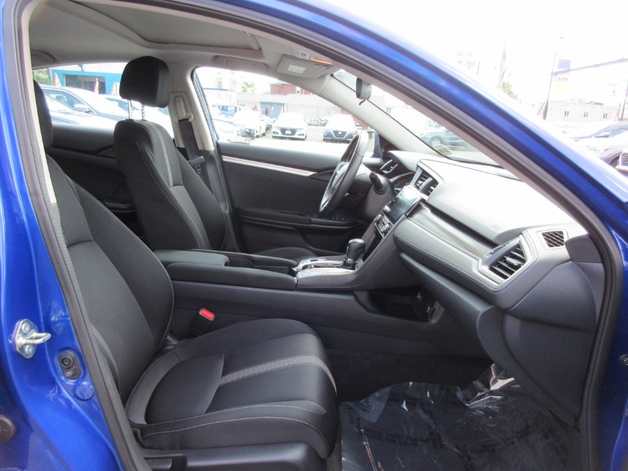2020 Honda Civic Sedan EX CVT, available for sale in Linden, New Jersey | Route 27 Auto Mall. Linden, New Jersey 2020 Honda Civic Sedan EX CVT, available for sale in Linden, New Jersey | Route 27 Auto Mall. Linden, New Jersey