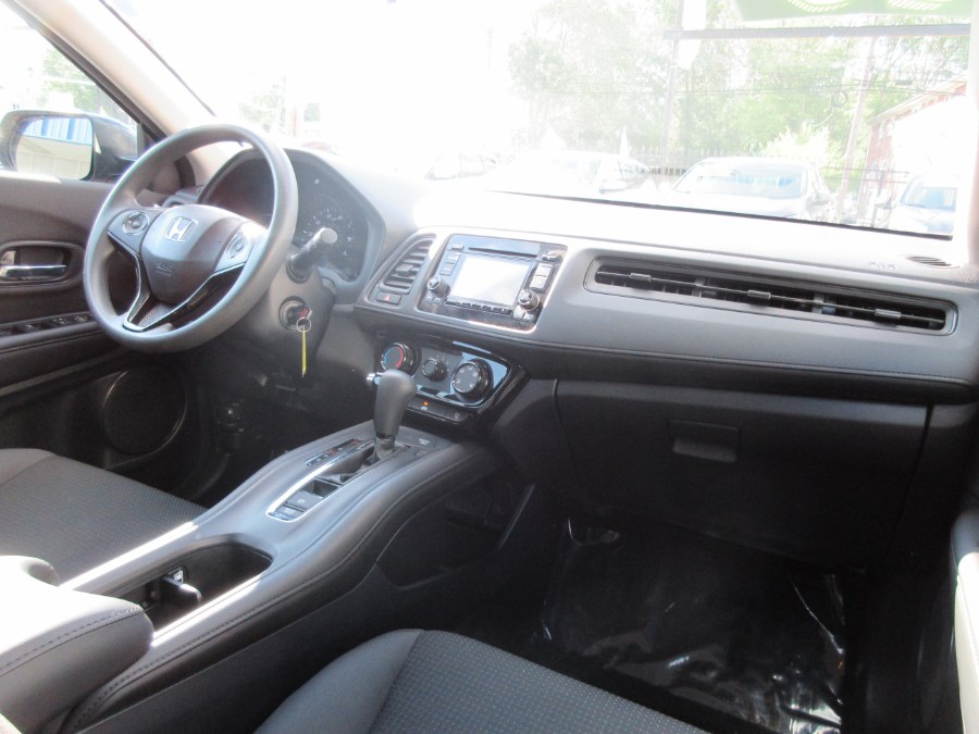 2019 Honda HR-V LX AWD CVT, available for sale in Linden, New Jersey | Route 27 Auto Mall. Linden, New Jersey 2019 Honda HR-V LX AWD CVT, available for sale in Linden, New Jersey | Route 27 Auto Mall. Linden, New Jersey