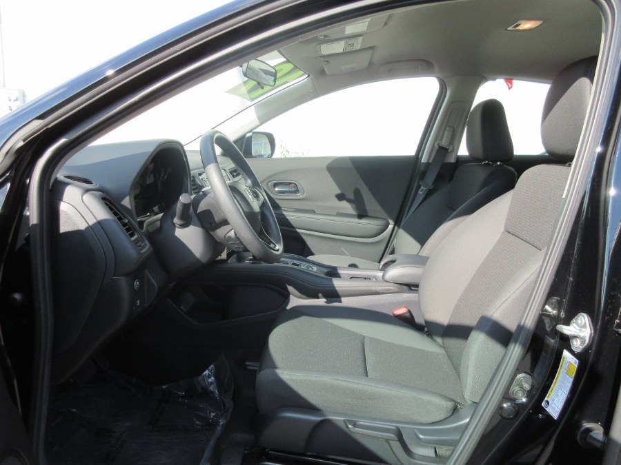 2019 Honda HR-V LX AWD CVT, available for sale in Linden, New Jersey | Route 27 Auto Mall. Linden, New Jersey 2019 Honda HR-V LX AWD CVT, available for sale in Linden, New Jersey | Route 27 Auto Mall. Linden, New Jersey
