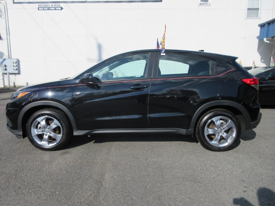 2019 Honda HR-V LX AWD CVT, available for sale in Linden, New Jersey | Route 27 Auto Mall. Linden, New Jersey 2019 Honda HR-V LX AWD CVT, available for sale in Linden, New Jersey | Route 27 Auto Mall. Linden, New Jersey
