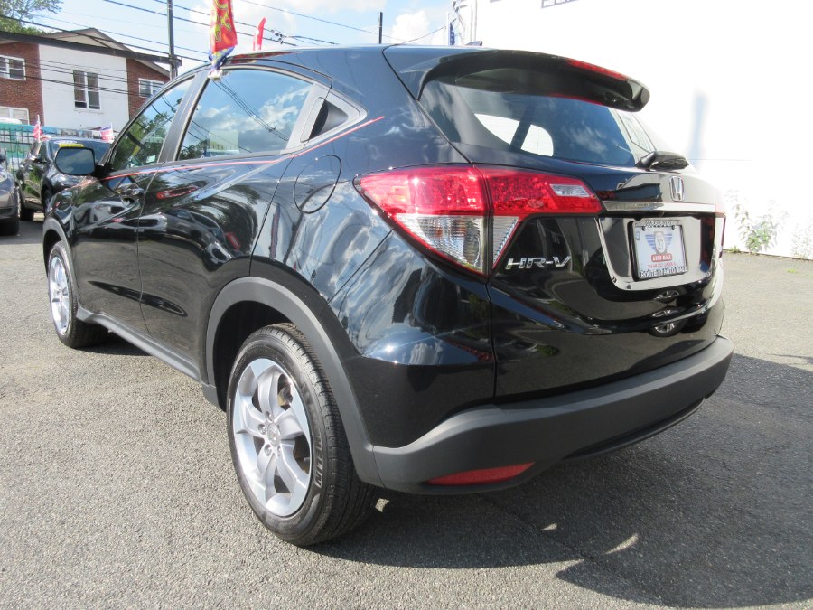 2019 Honda HR-V LX AWD CVT, available for sale in Linden, New Jersey | Route 27 Auto Mall. Linden, New Jersey 2019 Honda HR-V LX AWD CVT, available for sale in Linden, New Jersey | Route 27 Auto Mall. Linden, New Jersey